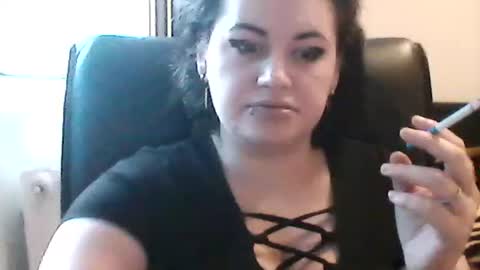 Becca-Van-Boa online show from 02-03-25, 09:08