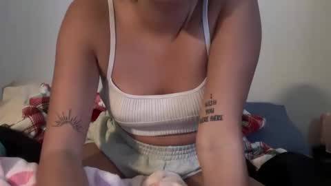 Becca Hart online show from 12-03-24, 04:39