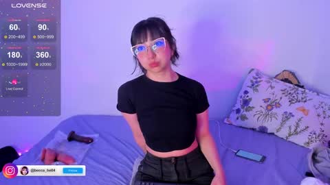 Snapshot of becca_be_ chatting on 12-15-24, 03:24 Becca is here online show from 12-15-24, 03:24