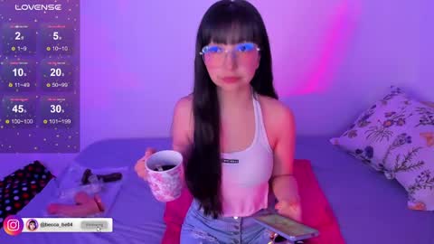 Snapshot of becca_be_ chatting on 03-12-25, 02:52 Becca is here online show from 03-12-25, 02:52