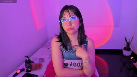Becca is here online show from 06-05-26, 06:52