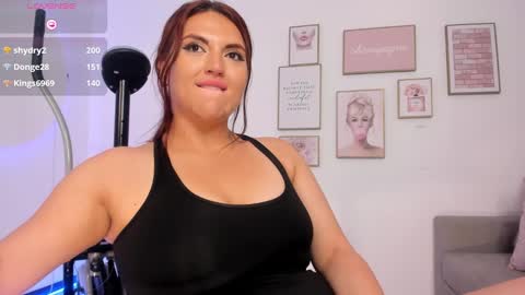 Rebecca  online show from 12-13-24, 09:46