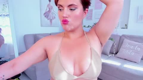 Rebecca  online show from 12-31-24, 02:25