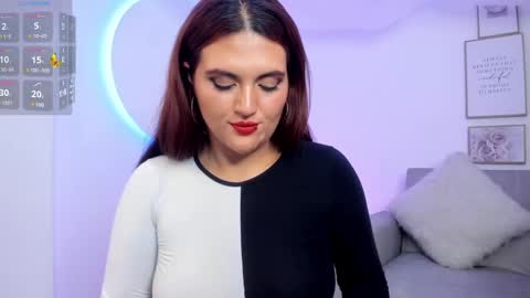 Rebecca  online show from 01-18-25, 12:35