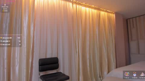 Am Becca online show from 02-25-25, 02:03