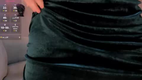 Am Becca online show from 03-03-25, 10:42