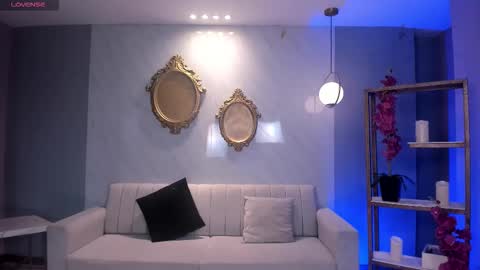 Am Becca online show from 10-31-25, 11:55