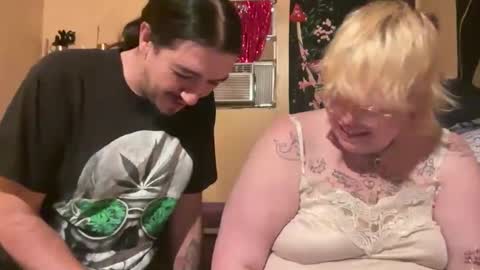 JohnJaneQPublic online show from 10-19-25, 03:07