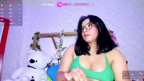 Snapshot of beccamathew chatting on 04-29-26, 01:43 Becca Mathew online show from 04-29-26, 01:43