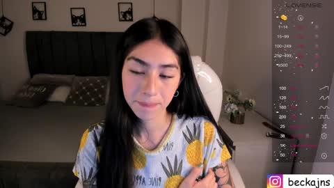 Marzhie online show from 02-18-25, 09:09