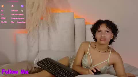 Beecckkkaaa online show from 03-20-26, 02:11