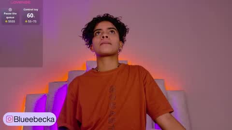 Beecckkkaaa online show from 04-28-26, 10:20