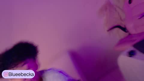 Snapshot of beckablue chatting on 04-29-26, 05:30 Beecckkkaaa online show from 04-29-26, 05:30