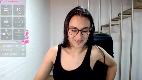 Daniela online show from 02-20-25, 06:50
