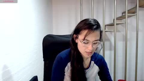Daniela online show from 02-24-25, 12:52