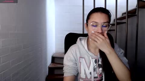 Daniela online show from 03-09-25, 09:36