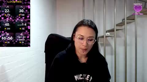 Daniela online show from 09-28-25, 10:48