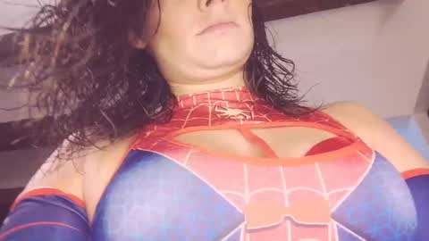 BECKY BOO  online show from 09-14-25, 02:11