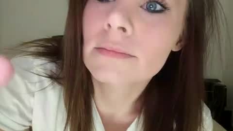 BECKY BOO  online show from 02-08-26, 07:34