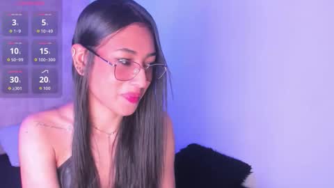 becky__g online show from 10-20-25, 05:08