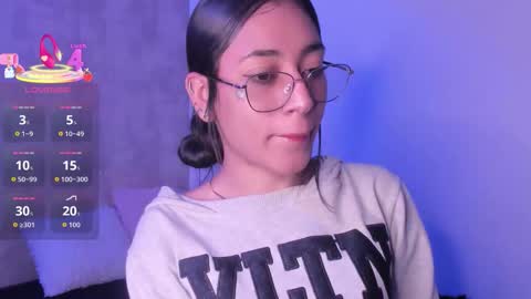 Snapshot of becky__g chatting on 11-04-25, 03:38 becky__g online show from 11-04-25, 03:38