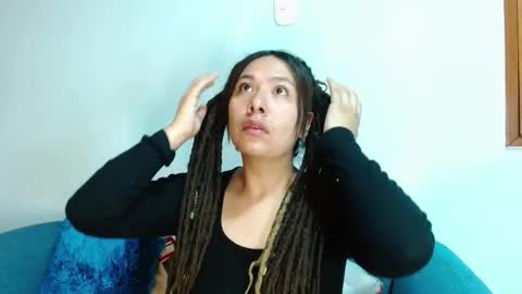 Becky online show from 09-11-25, 11:43