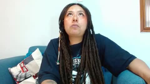 Becky online show from 09-25-25, 04:32