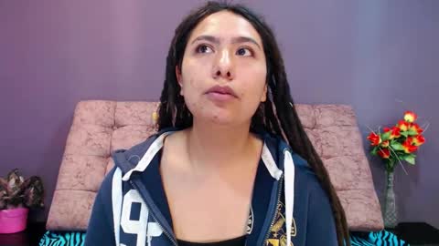 Becky online show from 10-27-25, 03:32