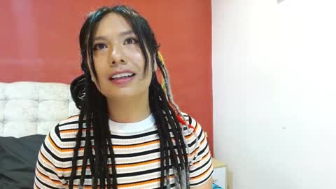 Becky online show from 11-27-25, 08:11