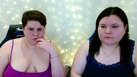 BeckyAndEllen online show from 01-31-26, 09:35