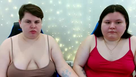BeckyAndEllen online show from 03-01-26, 10:50