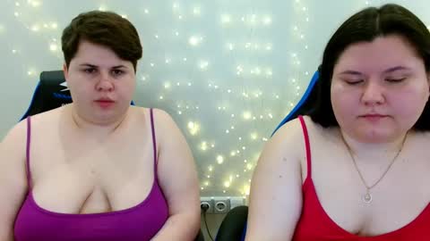 BeckyAndEllen online show from 03-28-26, 12:05