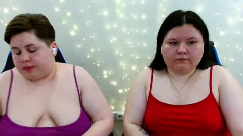 BeckyAndEllen online show from 05-18-26, 08:14