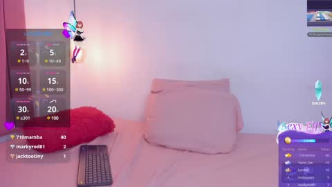 BEKY online show from 01-04-25, 08:17