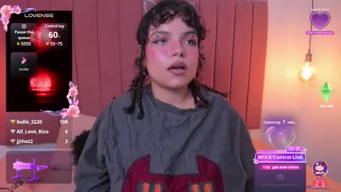 BEKY online show from 02-10-25, 12:08