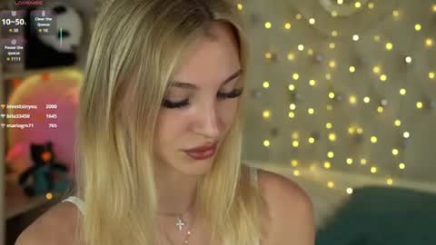 Melissa online show from 06-10-26, 12:15