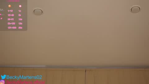 BeckyMartens come join me on    while im offline here  online show from 12-29-24, 06:14