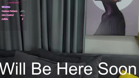 BeckyMartens come join me on    while im offline here  online show from 02-23-25, 12:41