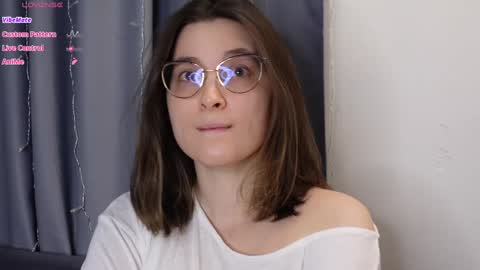 BeckyMartens come join me on    while im offline here  online show from 09-12-25, 02:11