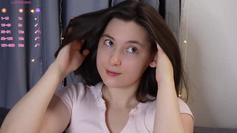 BeckyMartens come join me on    while im offline here  online show from 09-23-25, 01:08