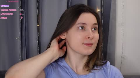 BeckyMartens come join me on    while im offline here  online show from 10-17-25, 01:53