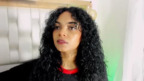 B E C K Y online show from 01-11-25, 12:07