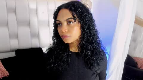 B E C K Y online show from 01-22-25, 11:45