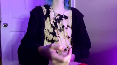 Beckytheclown online show from 12-08-24, 07:05