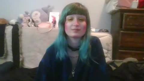 Beckytheclown online show from 01-08-26, 09:17