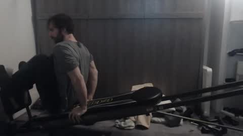 bedghost  online show from 02-07-26, 11:52