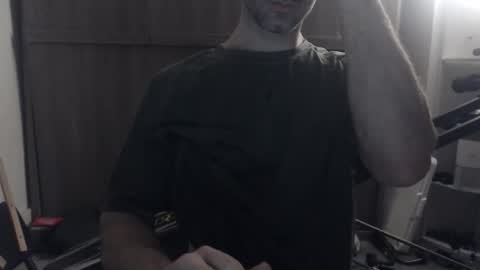 bedghost  online show from 03-10-26, 02:16