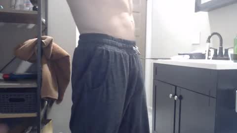 bedghost  online show from 03-16-26, 03:23