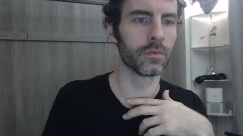 bedghost  online show from 04-05-26, 11:13