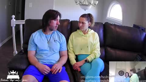 Bedroom king and queen online show from 03-10-25, 06:23